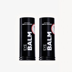 2 BALM DE OLHOS