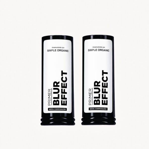 2 PRIMER BLUR EFFECT