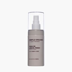 Água de Lençol Fresh Baby & Kids