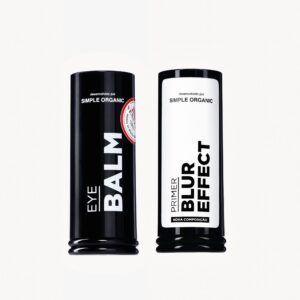 BALM DE OLHOS + PRIMER