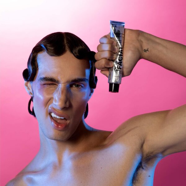 Blending Facial - Image 2