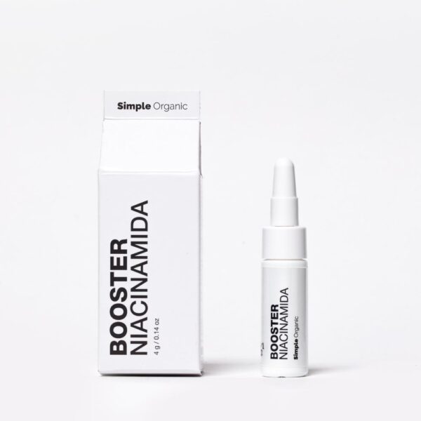 Booster Niacinamida - Image 2