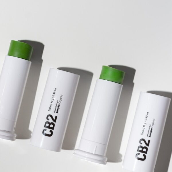 Balm CB.2 - Image 2