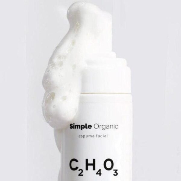 Espuma Facial Ácido Glicólico - Image 2