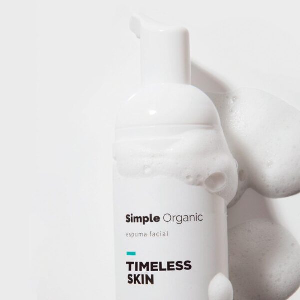 Espuma Facial Timeless Skin - Image 2