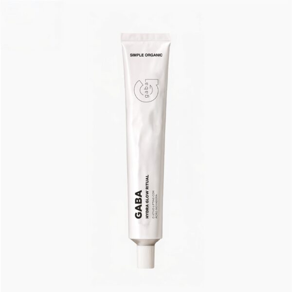 Gaba Hydra Glow Ritual