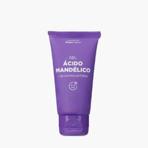 Gel Ácido Mandélico