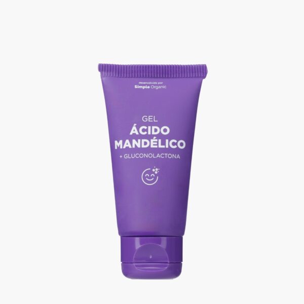 Gel Ácido Mandélico