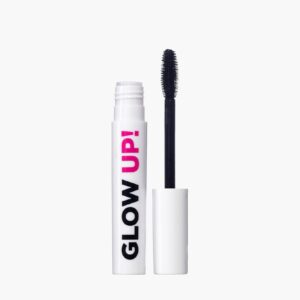 Gel Glow Up