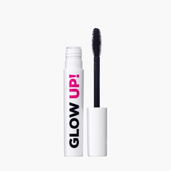 Gel Glow Up