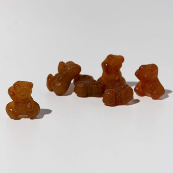 Gummy Multivitamínico Sugar Free - Image 2