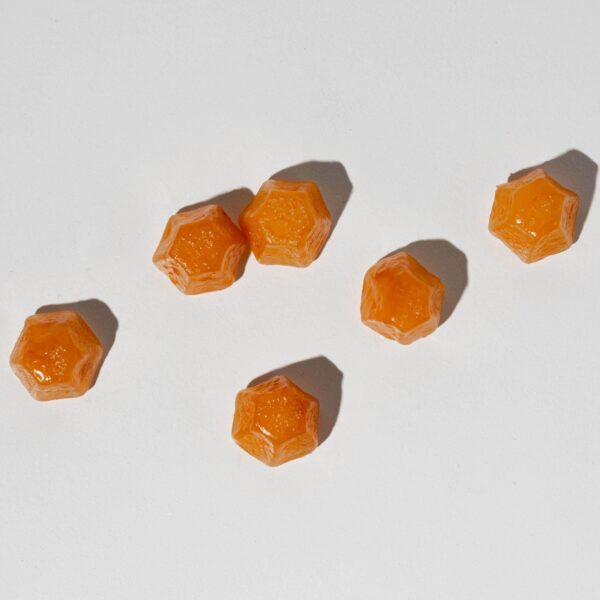 Gummy Vitamina C + Zinco - Image 2