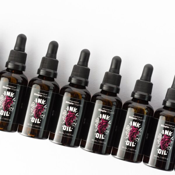 Ink Oil - Image 2