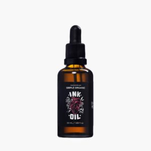 Ink Oil