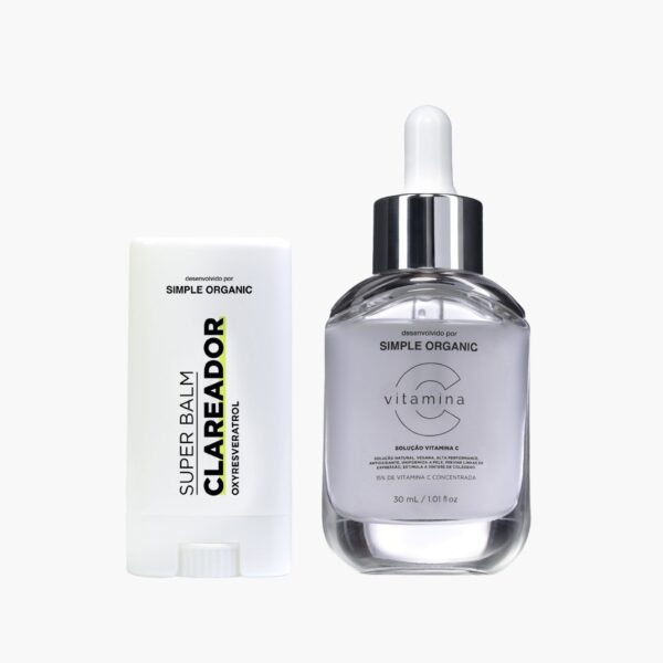 Kit Glow Natural
