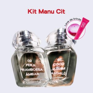Kit Manu Cit