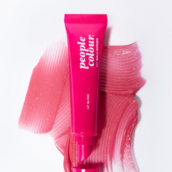 Lip Gloss Berry Muffin - Image 2