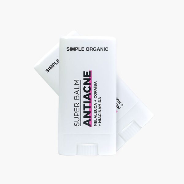 Kit Poderoso Antiacne e Antioleosidade - Image 2