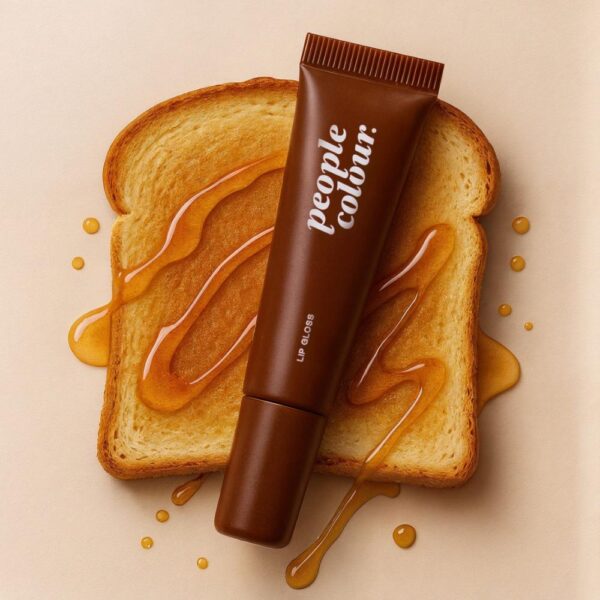 Lip Gloss Toasty Glow - Image 3