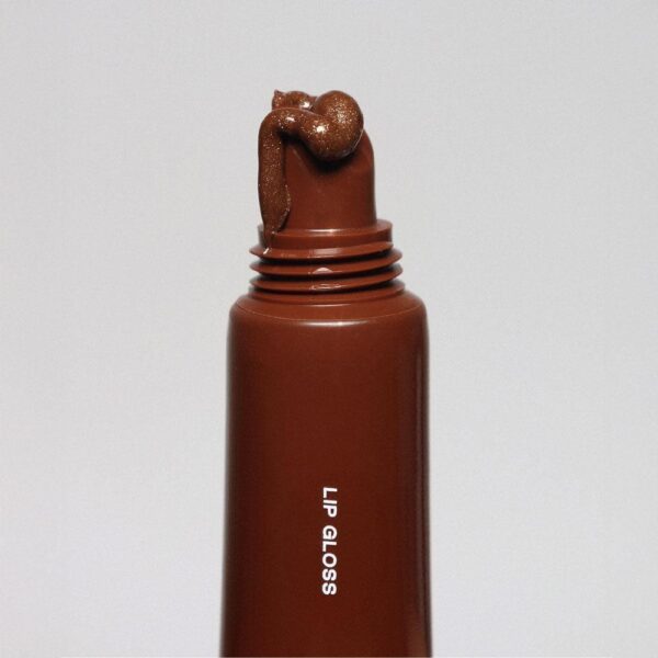 Lip Gloss Toasty Glow - Image 6