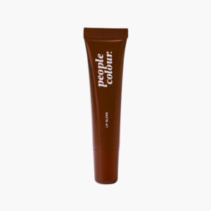 Lip Gloss Toasty Glow