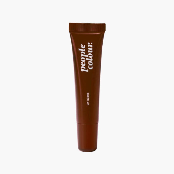 Lip Gloss Toasty Glow