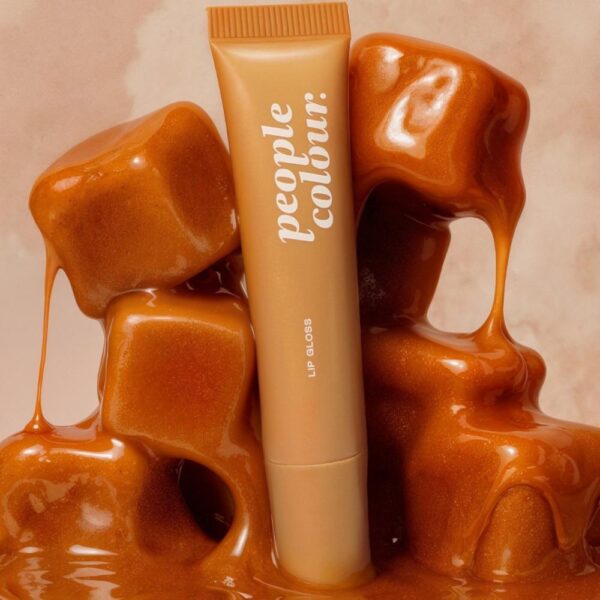 Lip Gloss Toffee Treat - Image 2