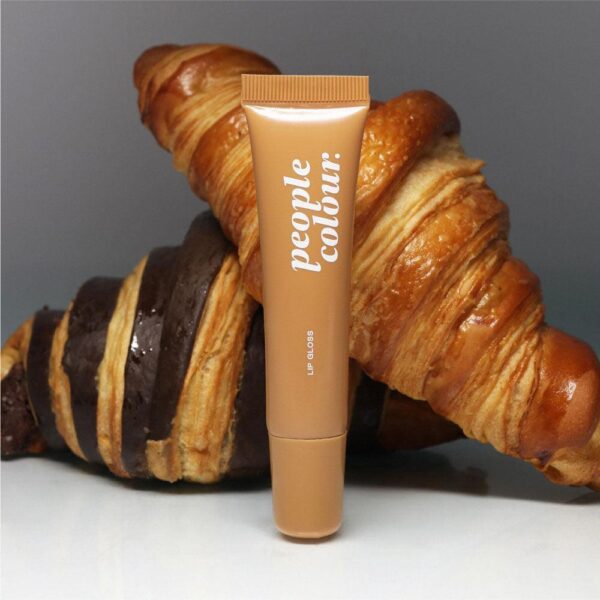 Lip Gloss Toffee Treat - Image 5