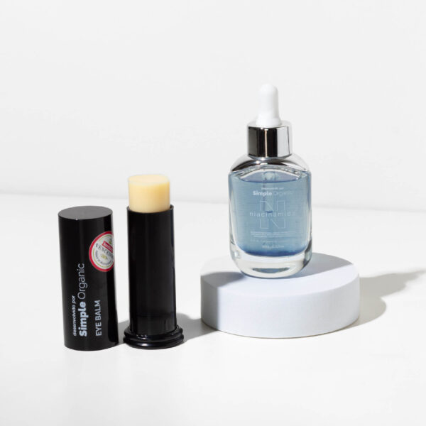 Niacinamida + Balm de Olhos - Image 2
