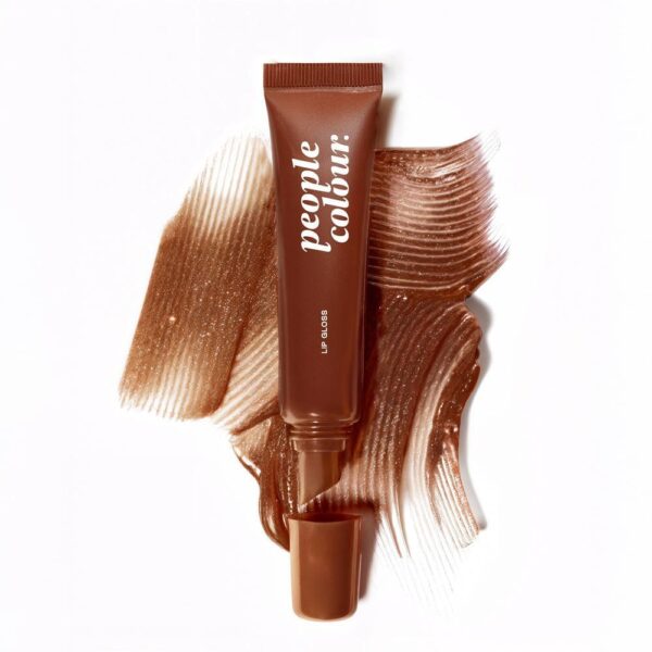 Lip Gloss Toasty Glow - Image 4