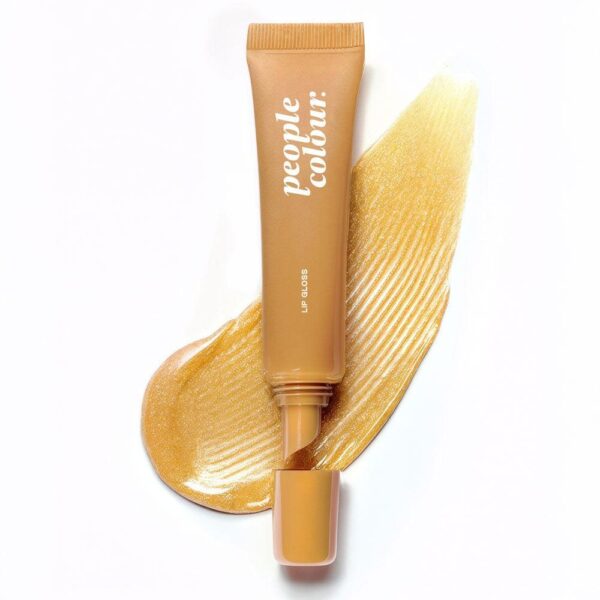 Lip Gloss Toffee Treat - Image 4