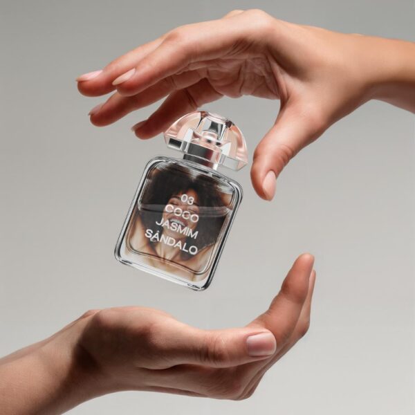 Perfume Cabelo e Corpo #03 - Image 4