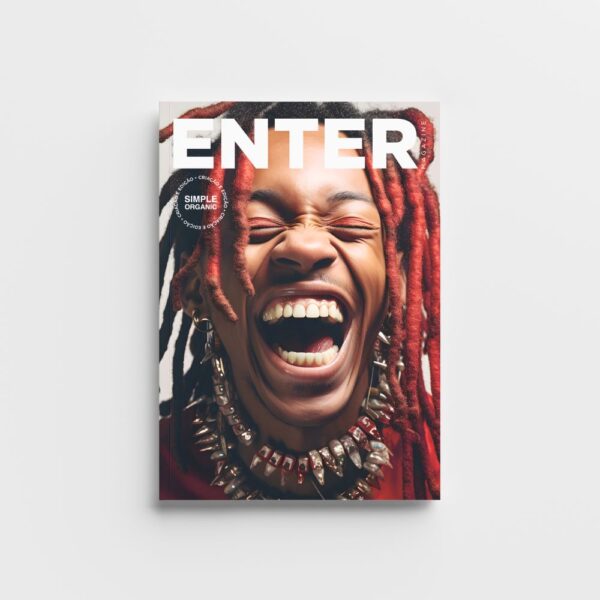 Revista Enter Mag - Image 2