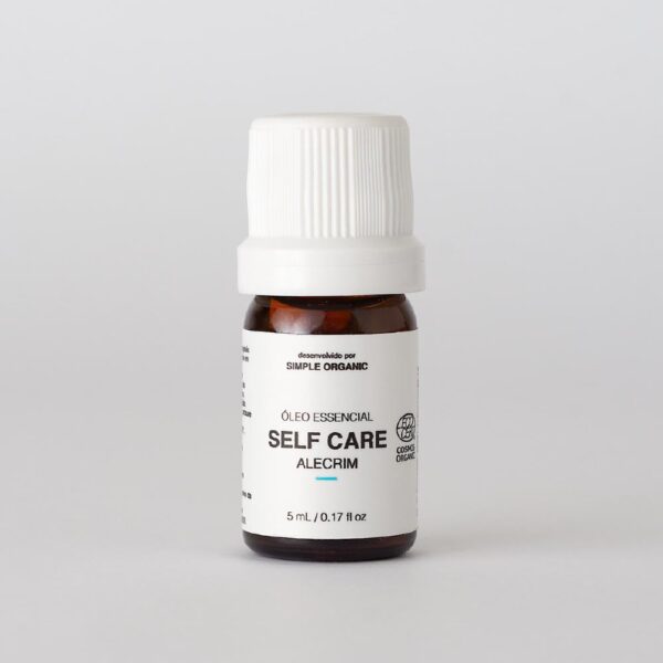 Self Care - Óleo Essencial de Alecrim - Image 2