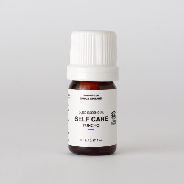 Self Care - Óleo Essencial de Funcho - Image 2
