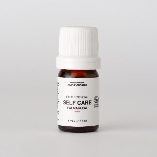 Self Care - Óleo Essencial de Palmarosa - Image 2