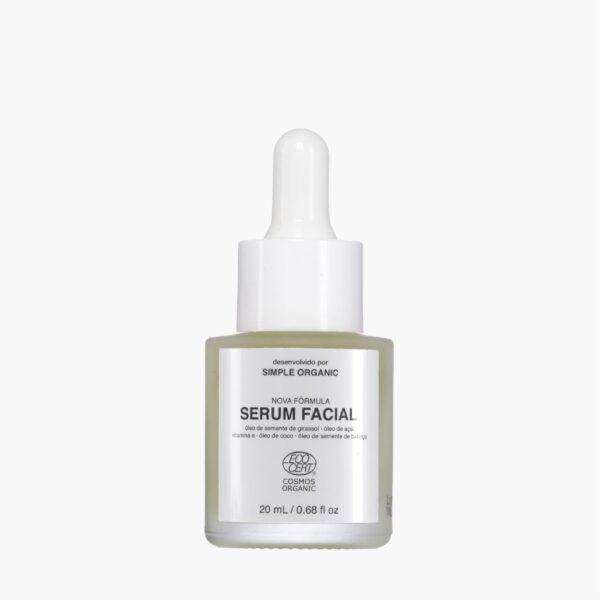 Sérum Facial