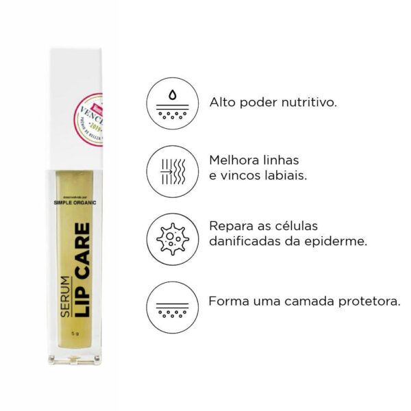 Sérum Lip Care - Image 2
