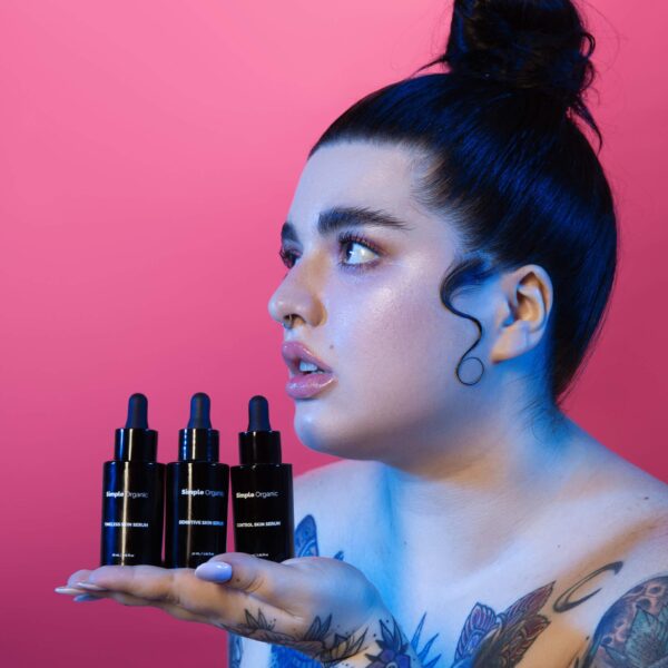 Sérum Timeless Skin - Image 3