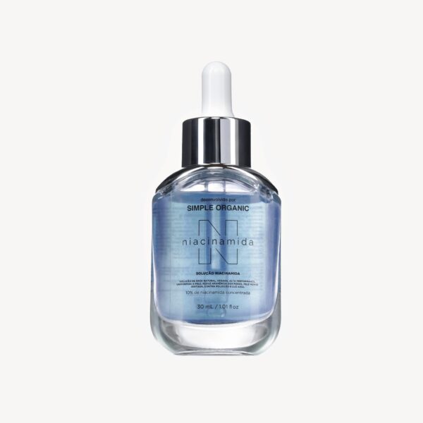 SOLUÇÃO NIACINAMIDA + BALM DE OLHOS - Image 2