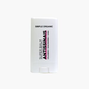 Super Balm Antissinais