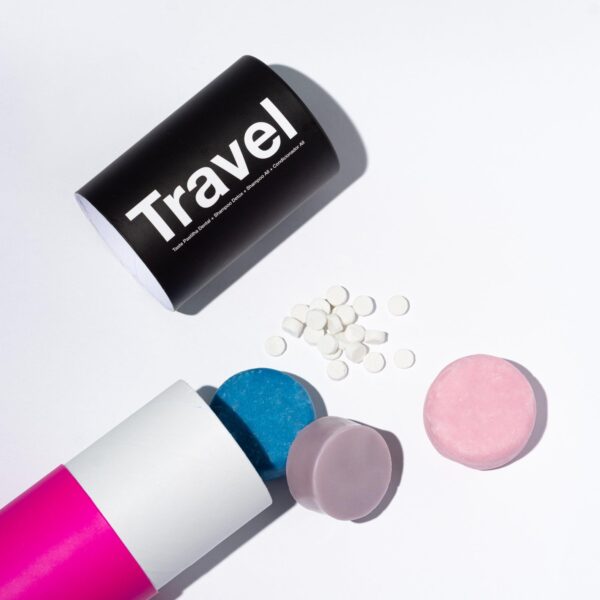 Travel Size - Image 2