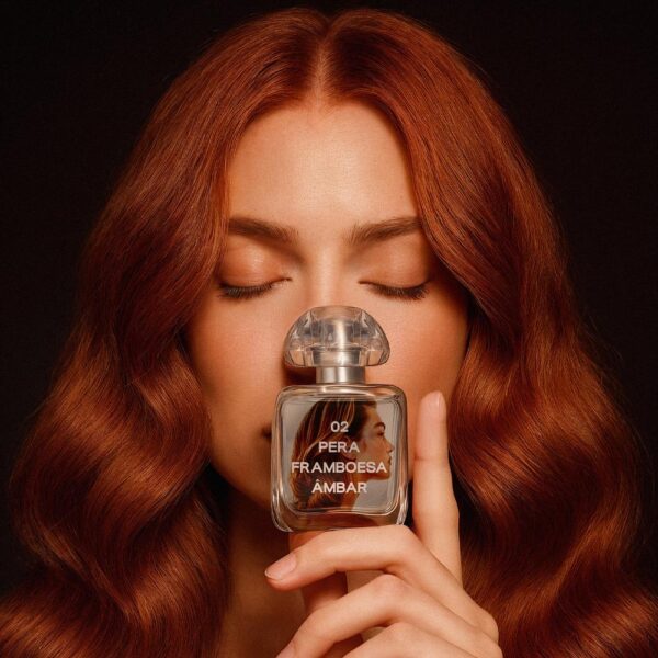 Trio de Perfumes People Colour - Image 4