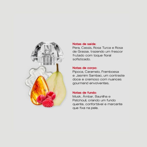 Trio de Perfumes People Colour - Image 5